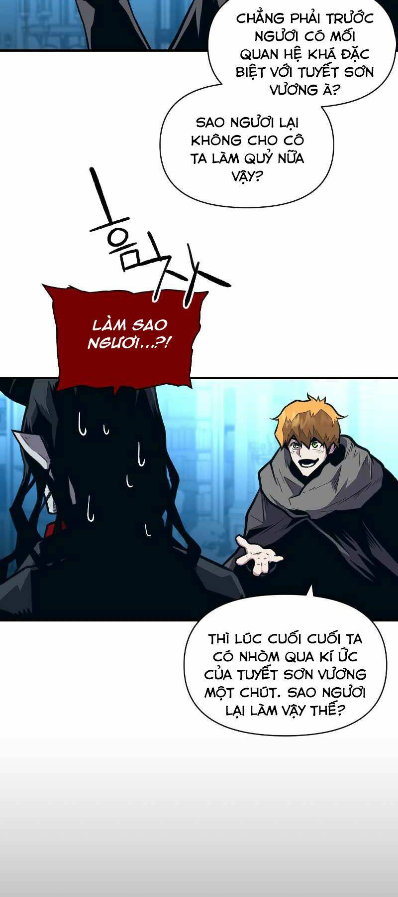 Thiên Tài Ma Pháp Sư Giấu Nghề Chapter 24 - Trang 2