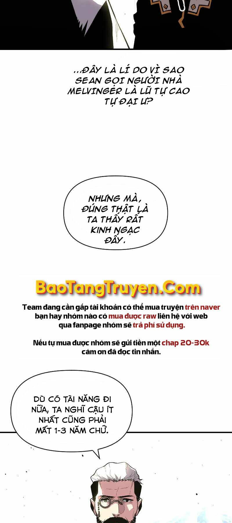 Thiên Tài Ma Pháp Sư Giấu Nghề Chapter 24 - Trang 2