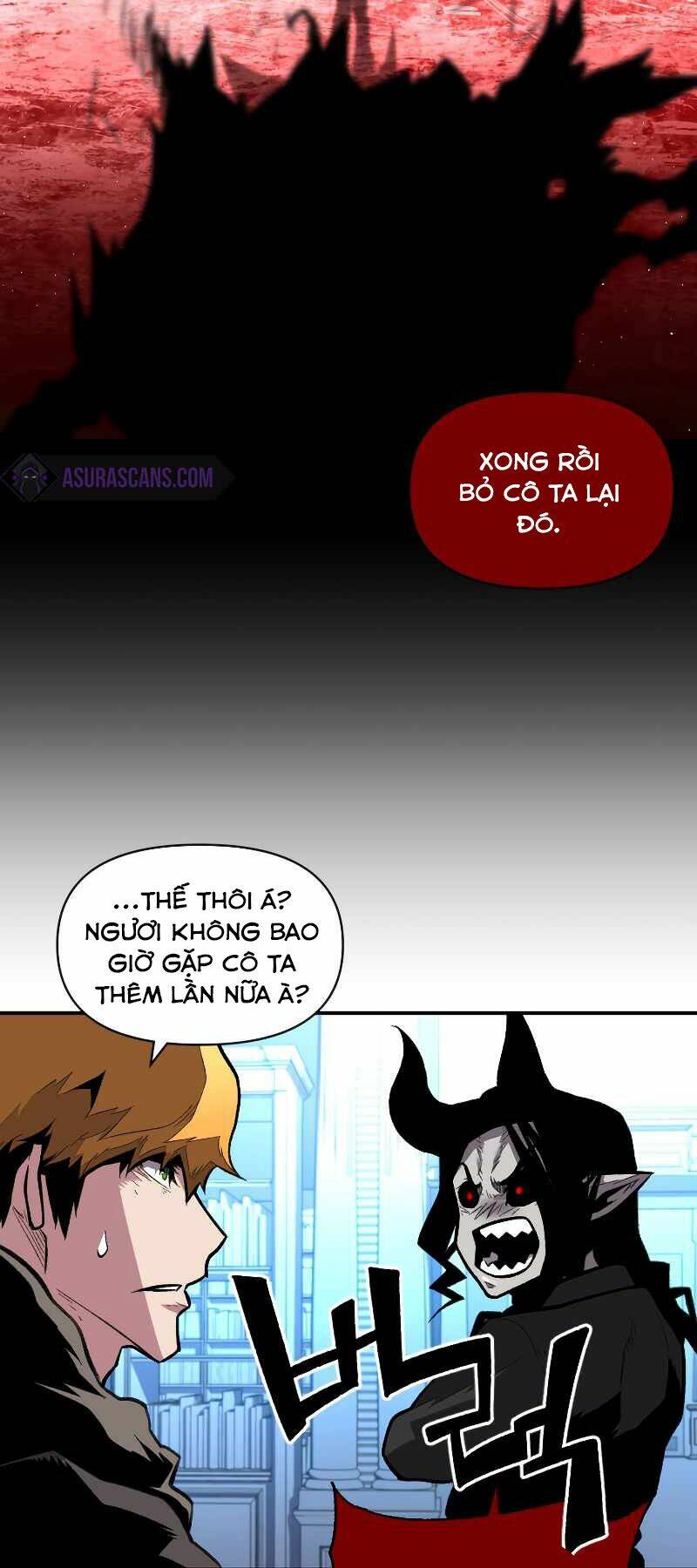 Thiên Tài Ma Pháp Sư Giấu Nghề Chapter 24 - Trang 2