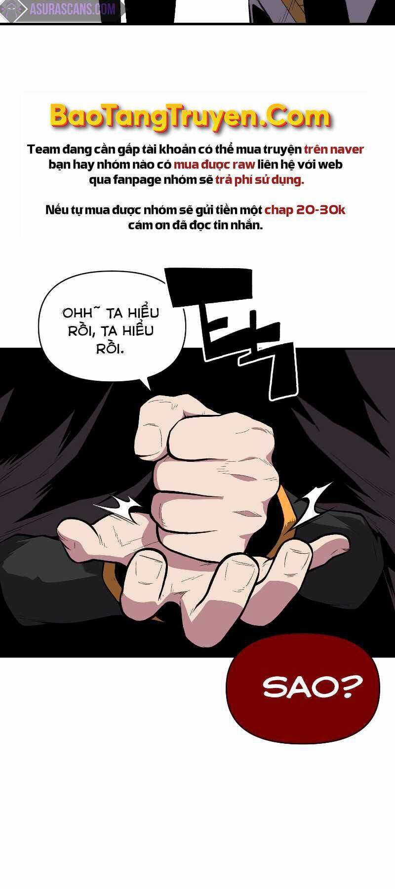 Thiên Tài Ma Pháp Sư Giấu Nghề Chapter 24 - Trang 2