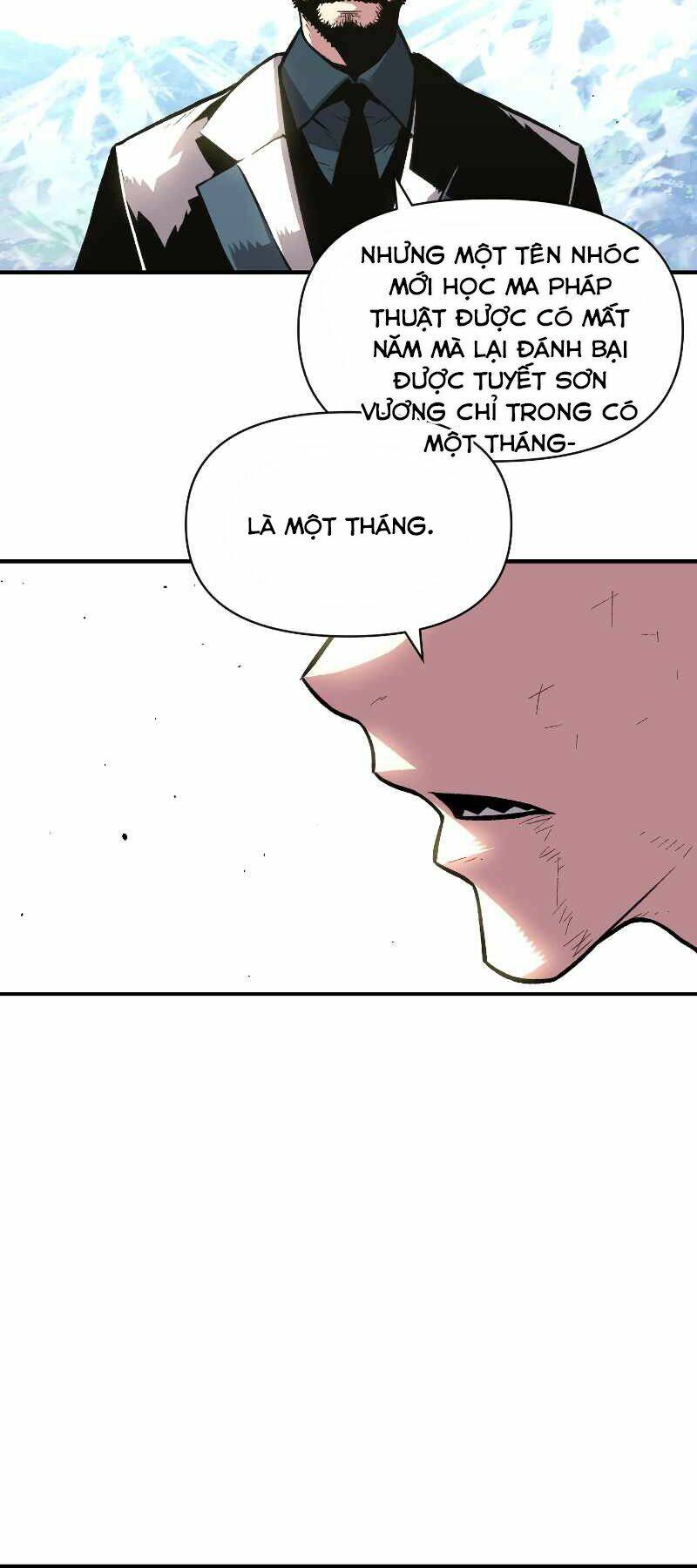 Thiên Tài Ma Pháp Sư Giấu Nghề Chapter 24 - Trang 2