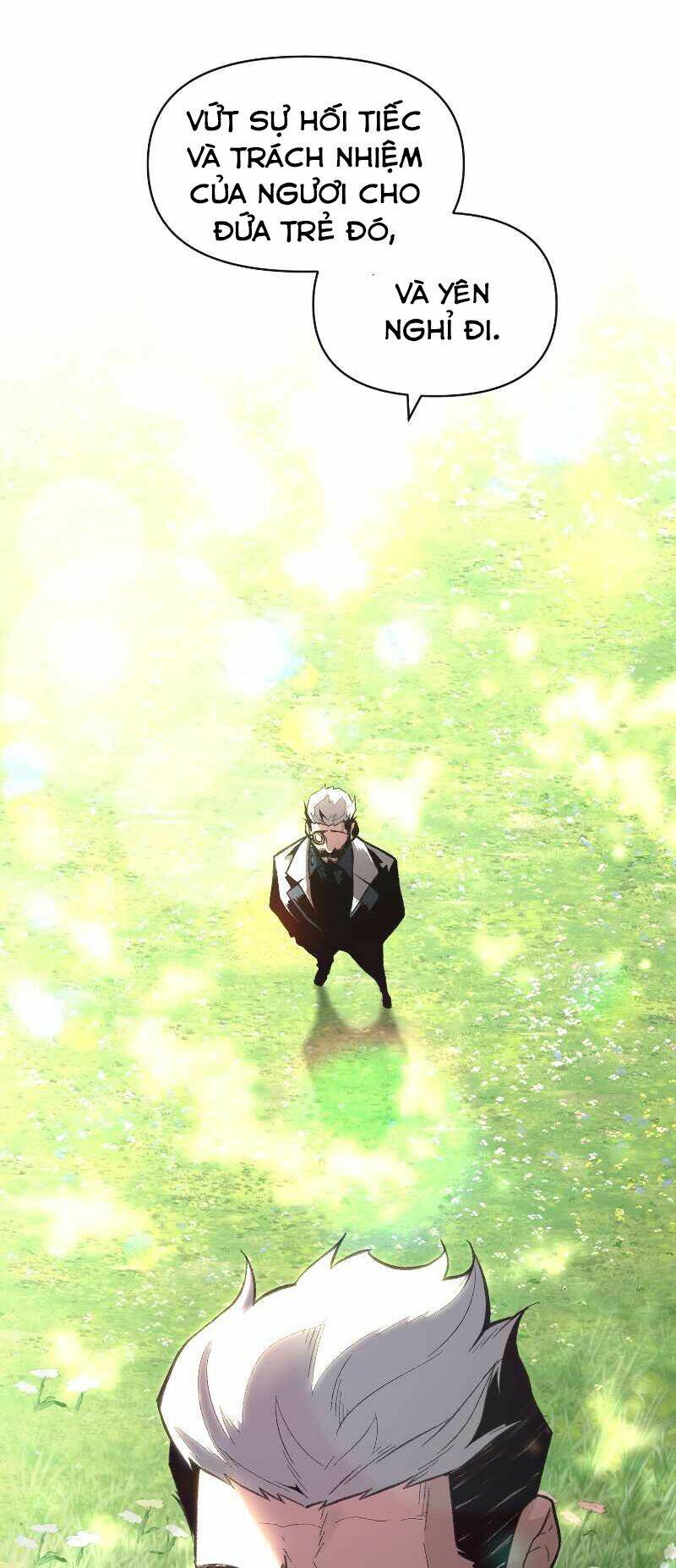 Thiên Tài Ma Pháp Sư Giấu Nghề Chapter 24 - Trang 2