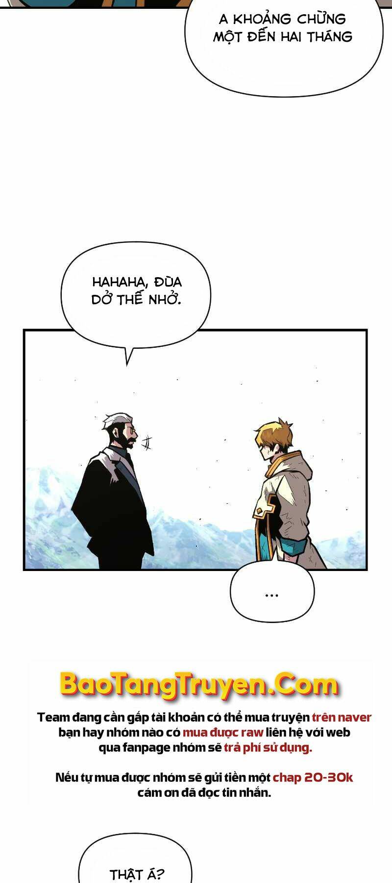 Thiên Tài Ma Pháp Sư Giấu Nghề Chapter 24 - Trang 2