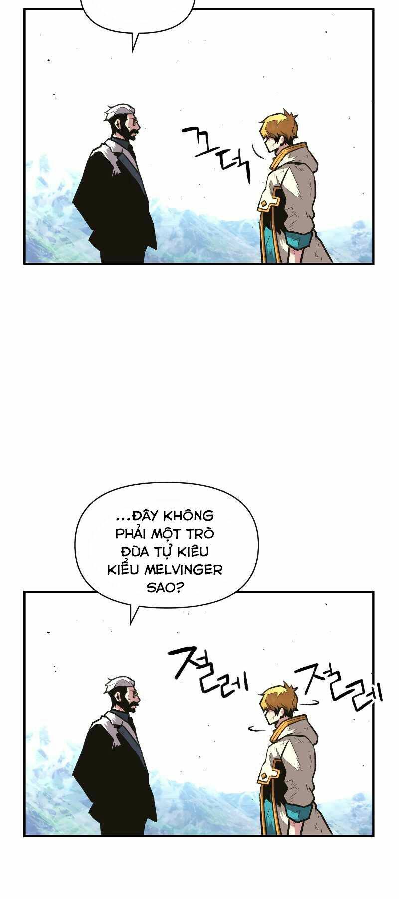 Thiên Tài Ma Pháp Sư Giấu Nghề Chapter 24 - Trang 2