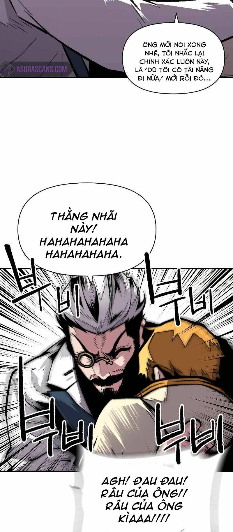 Thiên Tài Ma Pháp Sư Giấu Nghề Chapter 24 - Trang 2