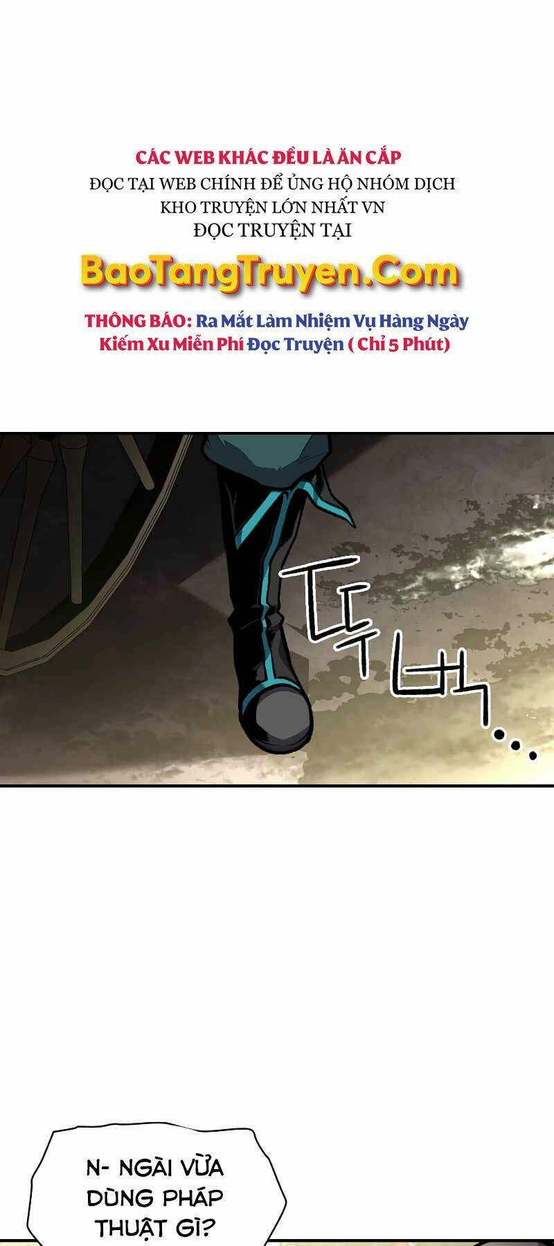 Thiên Tài Ma Pháp Sư Giấu Nghề Chapter 29 - Trang 2