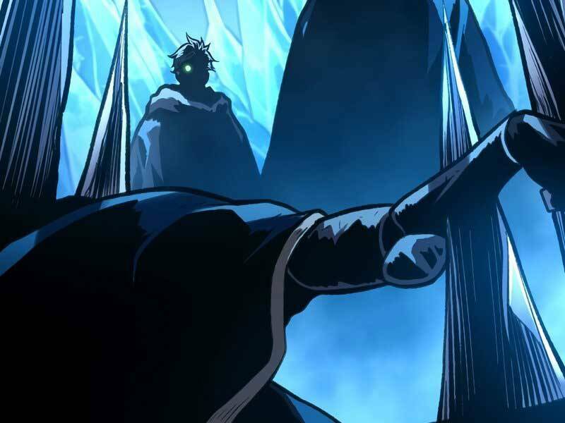 Thiên Tài Ma Pháp Sư Giấu Nghề Chapter 33 - Trang 2