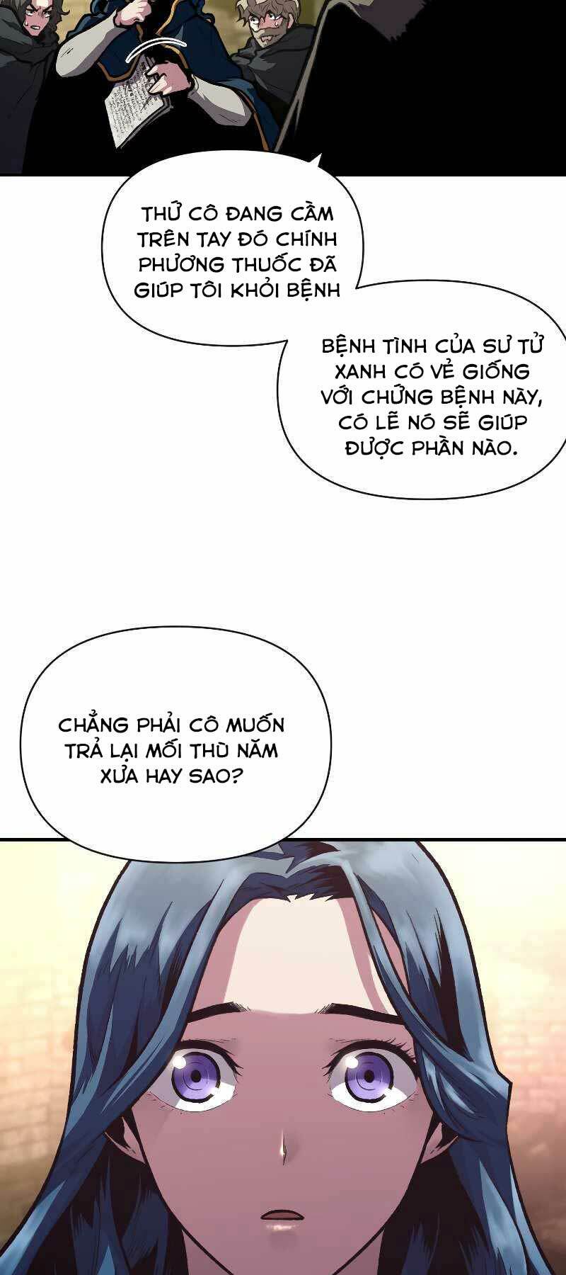 Thiên Tài Ma Pháp Sư Giấu Nghề Chapter 34 - Trang 2