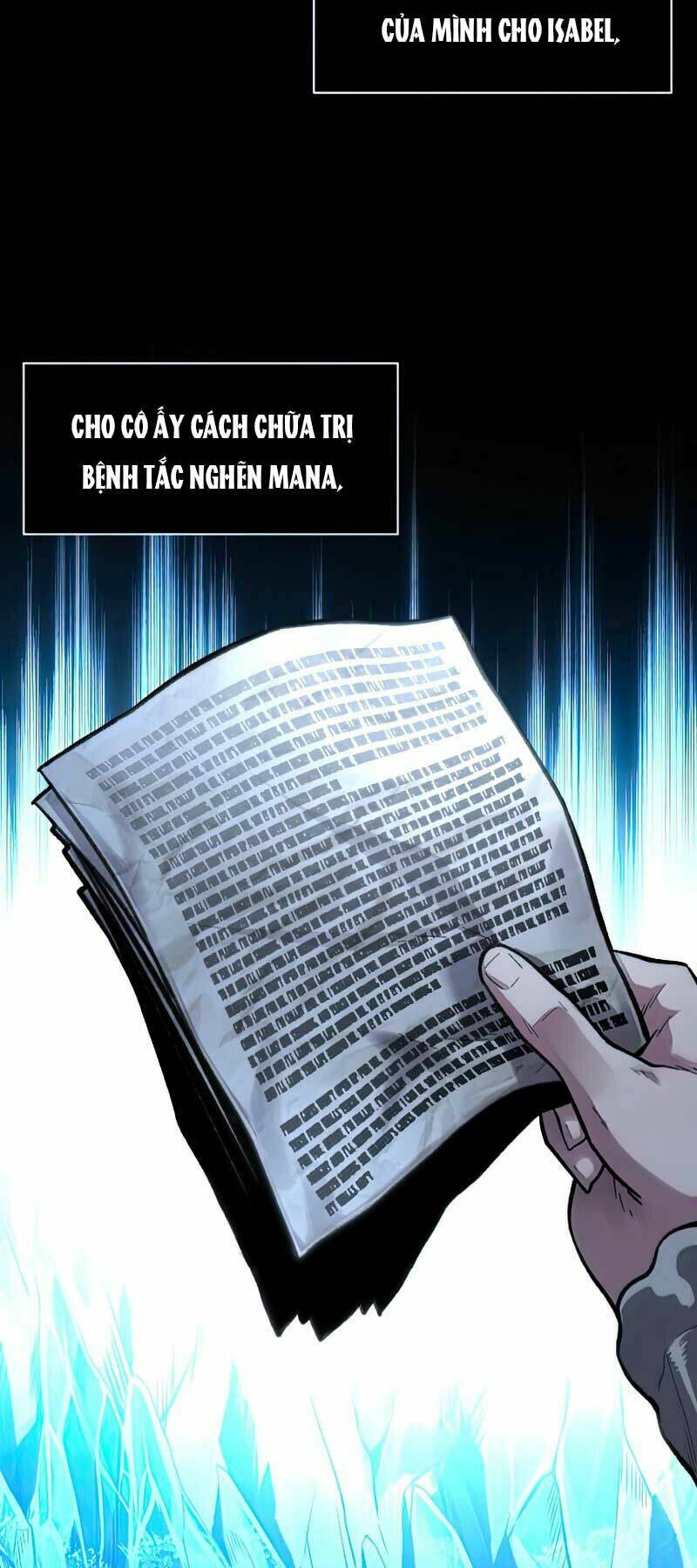 Thiên Tài Ma Pháp Sư Giấu Nghề Chapter 35 - Trang 2