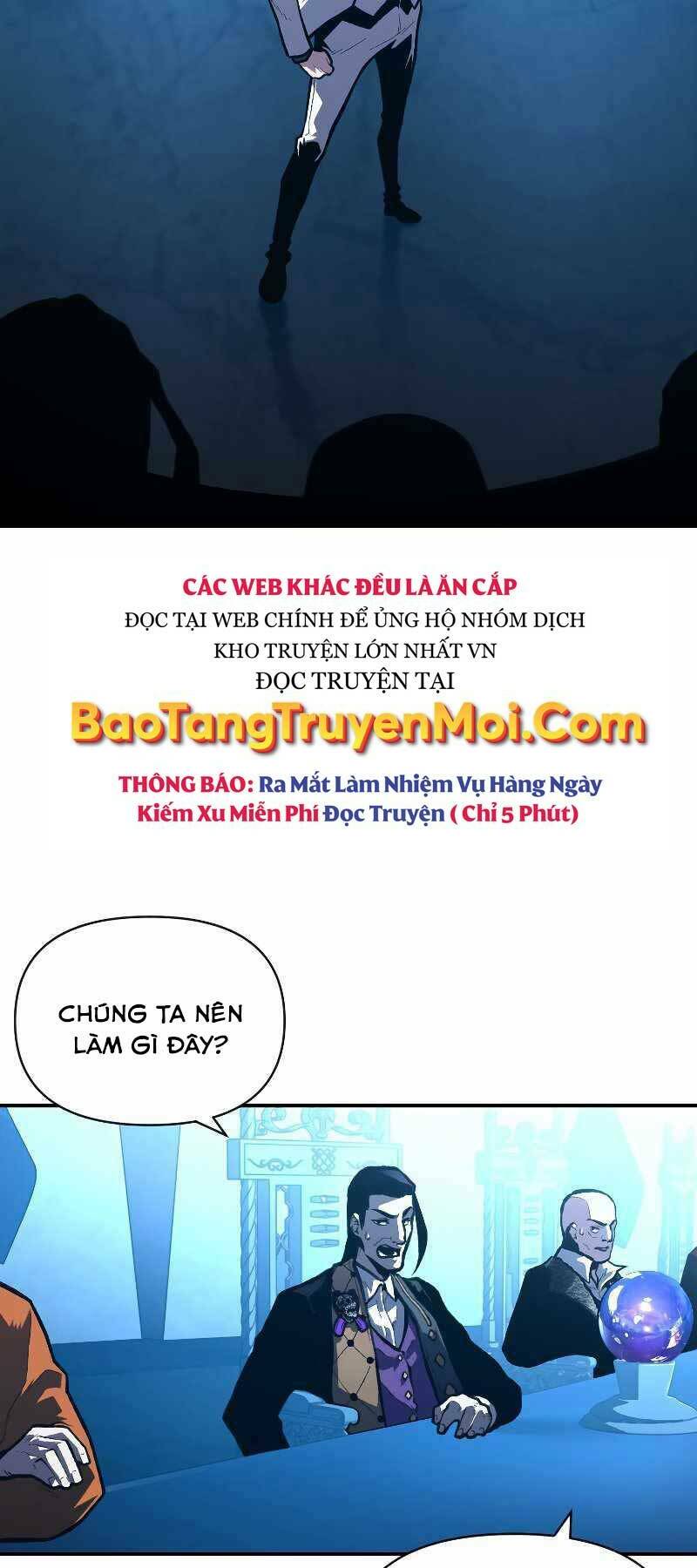 Thiên Tài Ma Pháp Sư Giấu Nghề Chapter 37 - Trang 2