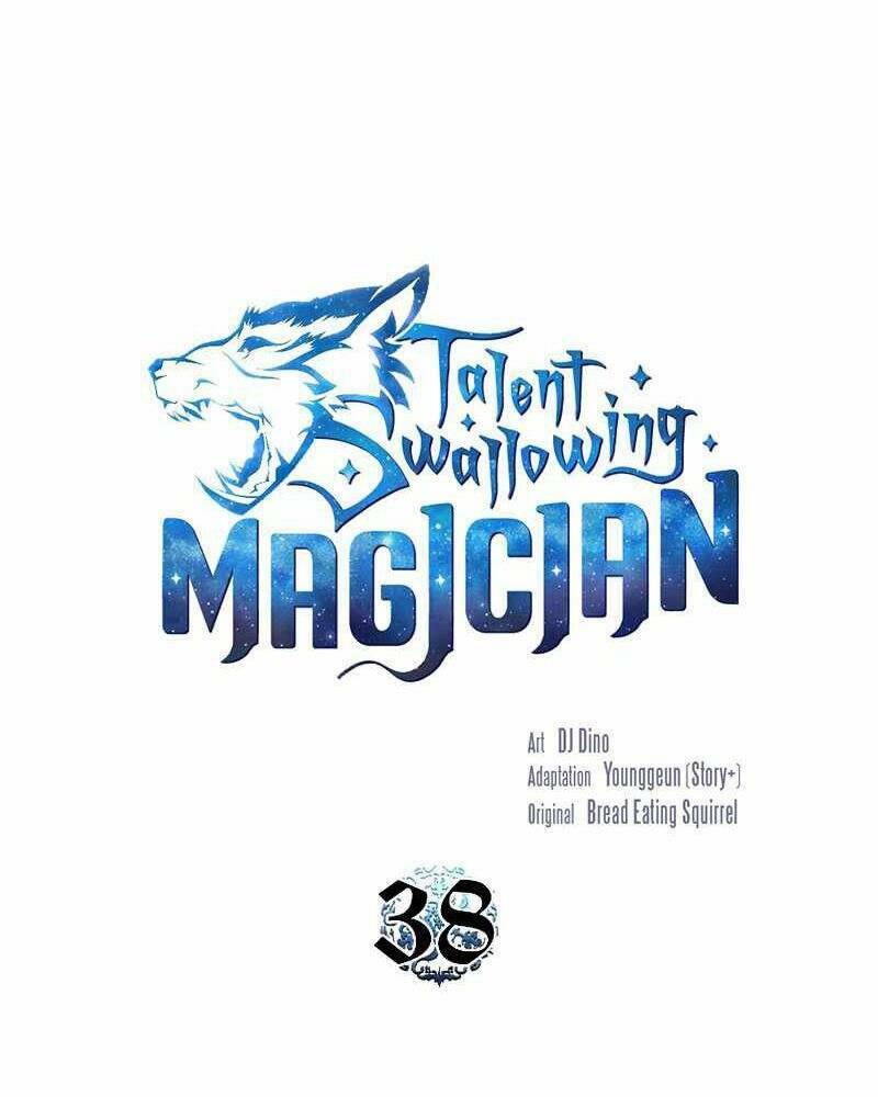 Thiên Tài Ma Pháp Sư Giấu Nghề Chapter 38 - Trang 2