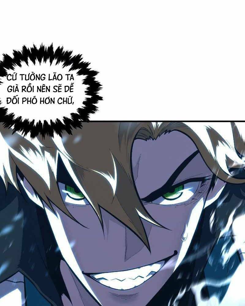 Thiên Tài Ma Pháp Sư Giấu Nghề Chapter 38 - Trang 2