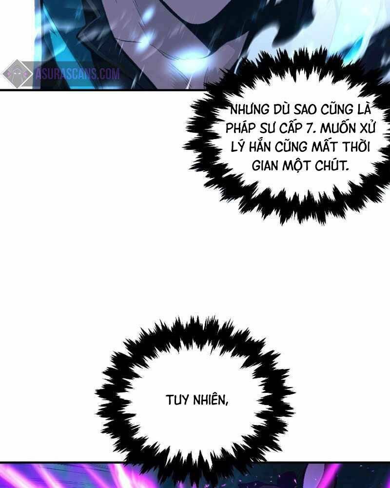 Thiên Tài Ma Pháp Sư Giấu Nghề Chapter 38 - Trang 2