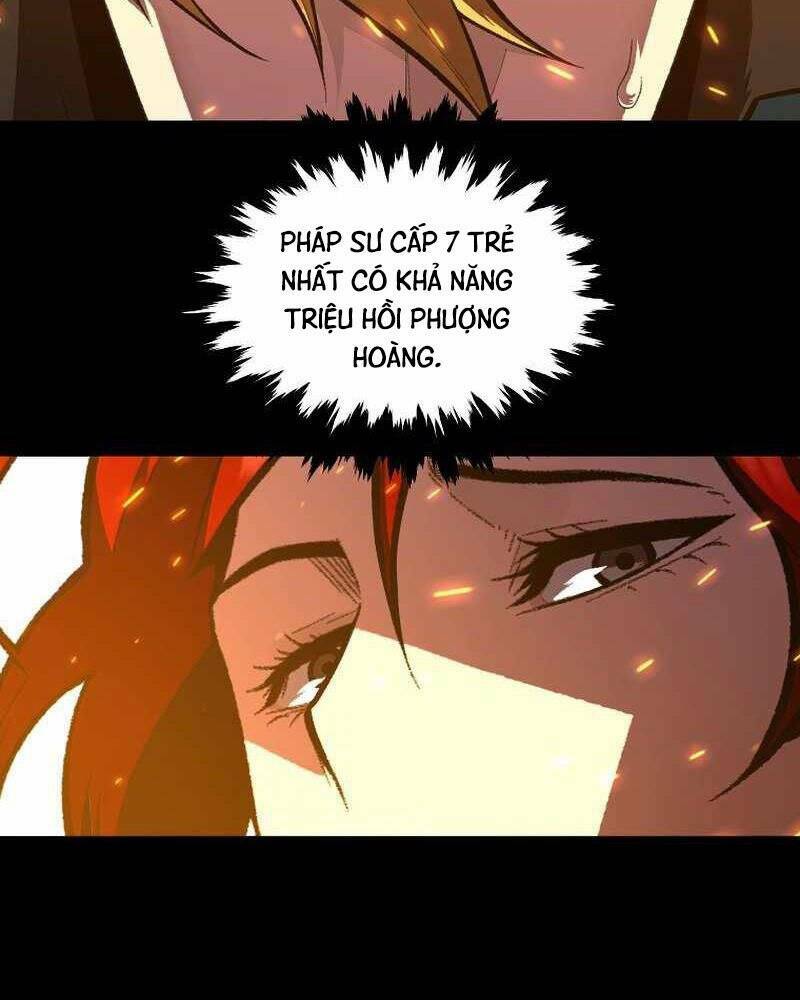 Thiên Tài Ma Pháp Sư Giấu Nghề Chapter 38 - Trang 2