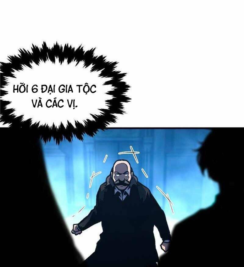 Thiên Tài Ma Pháp Sư Giấu Nghề Chapter 38 - Trang 2