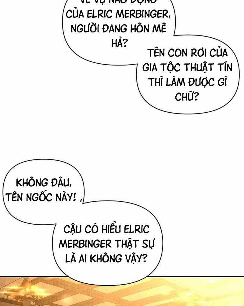 Thiên Tài Ma Pháp Sư Giấu Nghề Chapter 38 - Trang 2