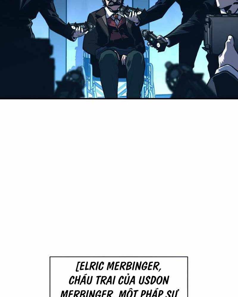 Thiên Tài Ma Pháp Sư Giấu Nghề Chapter 38 - Trang 2