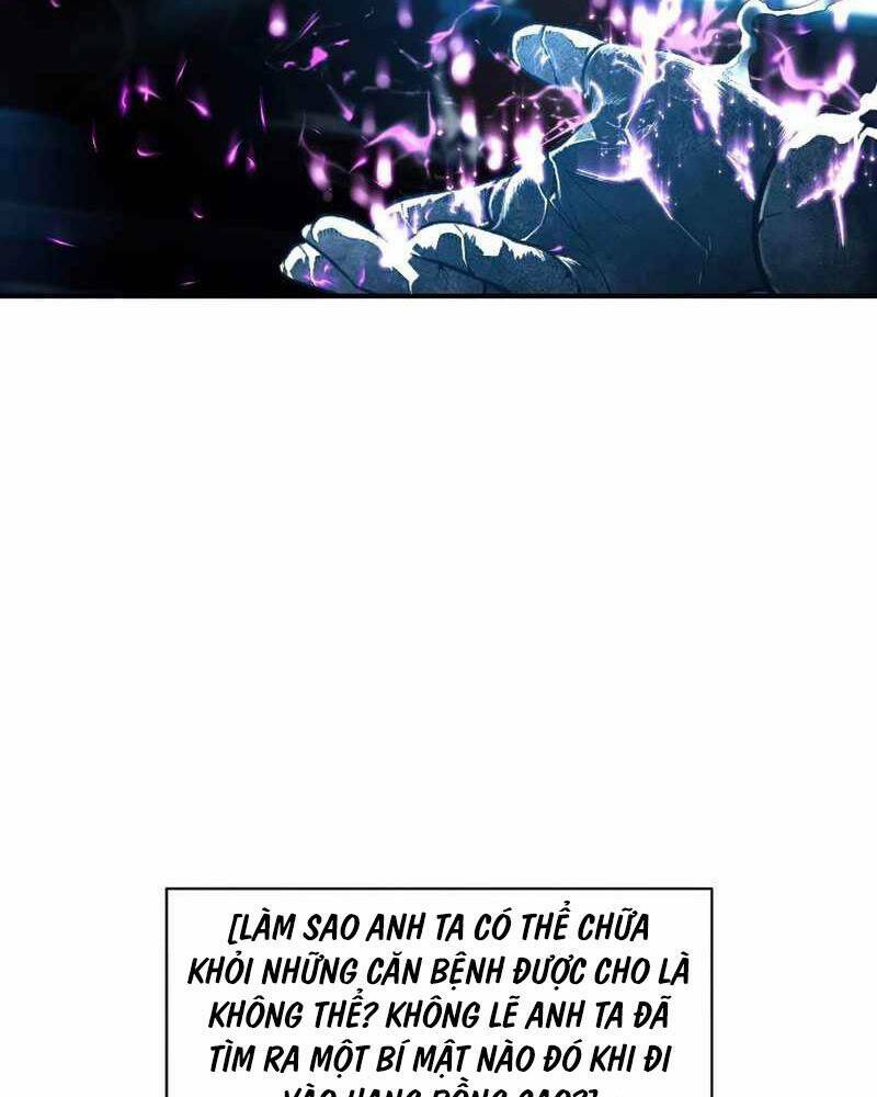 Thiên Tài Ma Pháp Sư Giấu Nghề Chapter 38 - Trang 2