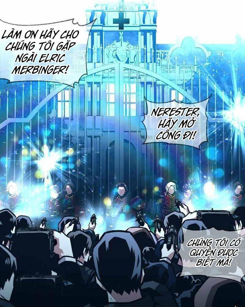 Thiên Tài Ma Pháp Sư Giấu Nghề Chapter 38 - Trang 2