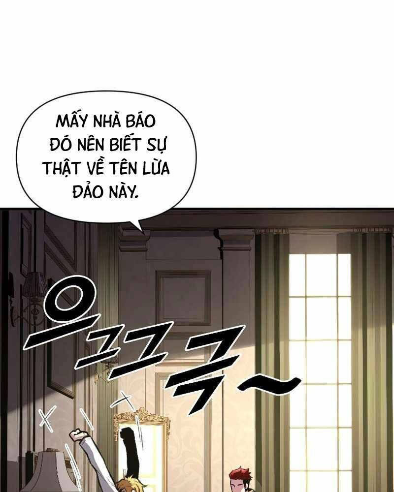 Thiên Tài Ma Pháp Sư Giấu Nghề Chapter 38 - Trang 2