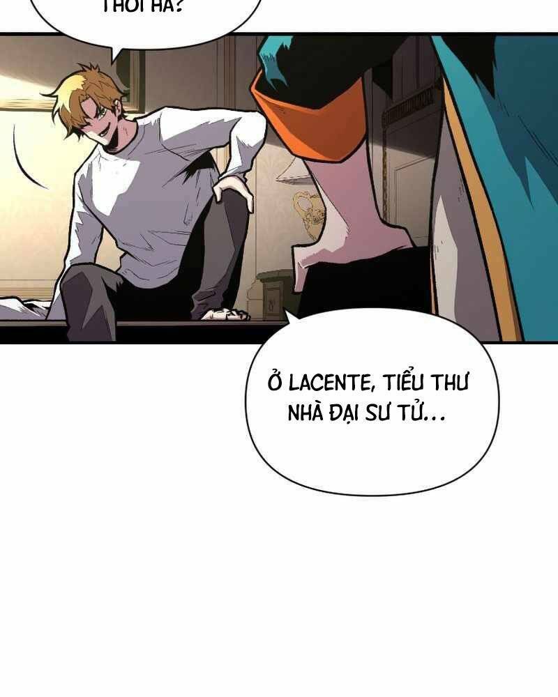 Thiên Tài Ma Pháp Sư Giấu Nghề Chapter 38 - Trang 2