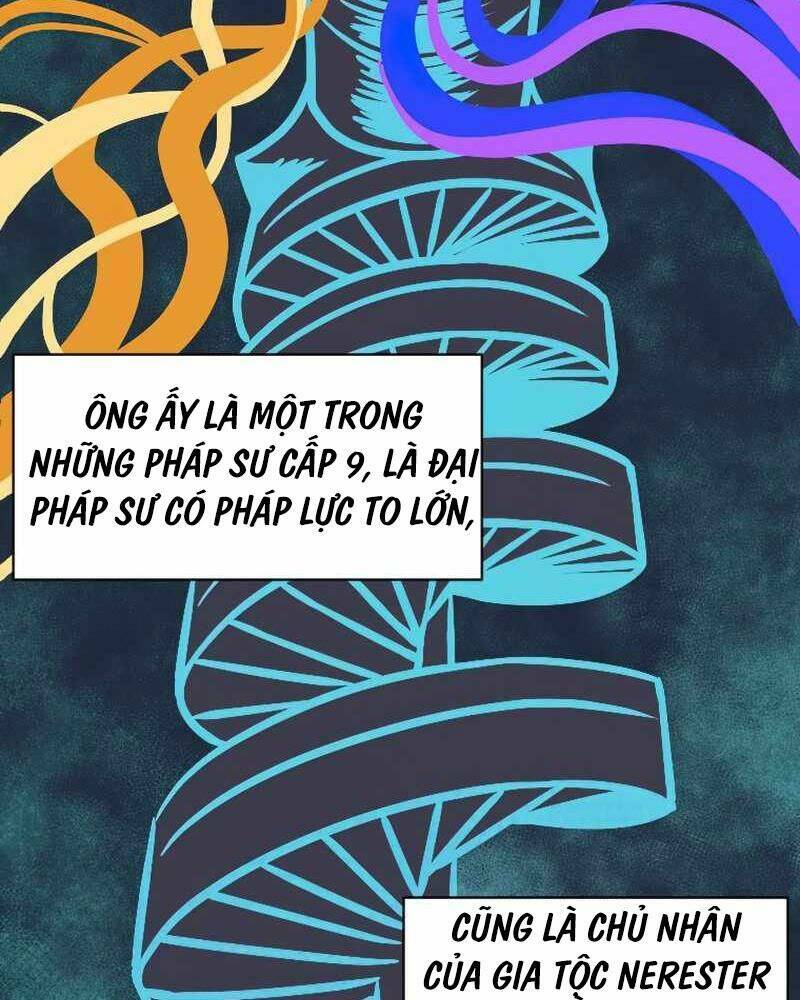 Thiên Tài Ma Pháp Sư Giấu Nghề Chapter 38 - Trang 2