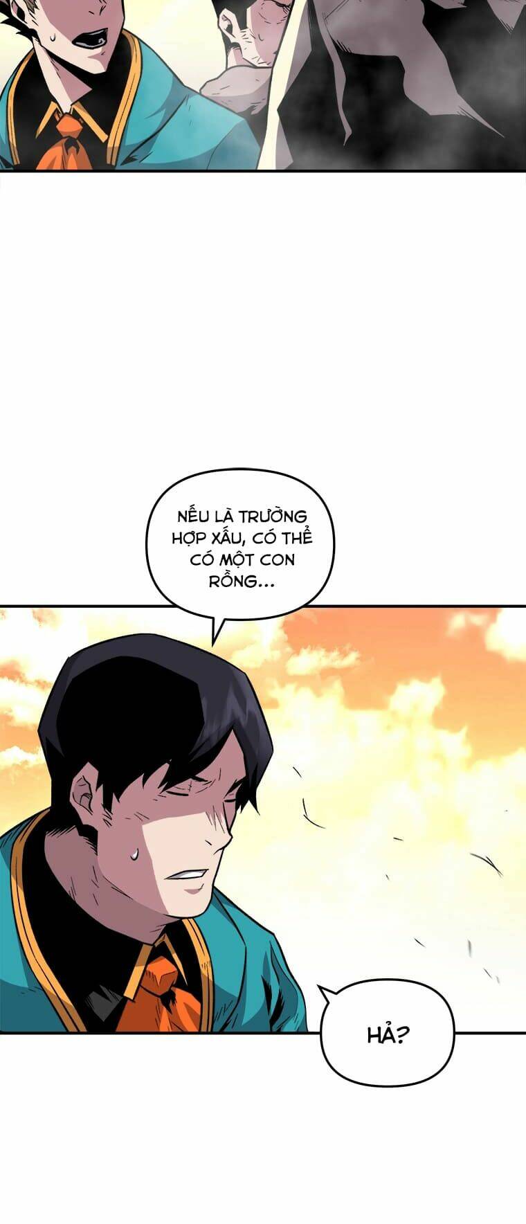 Thiên Tài Ma Pháp Sư Giấu Nghề Chapter 4 - Trang 2