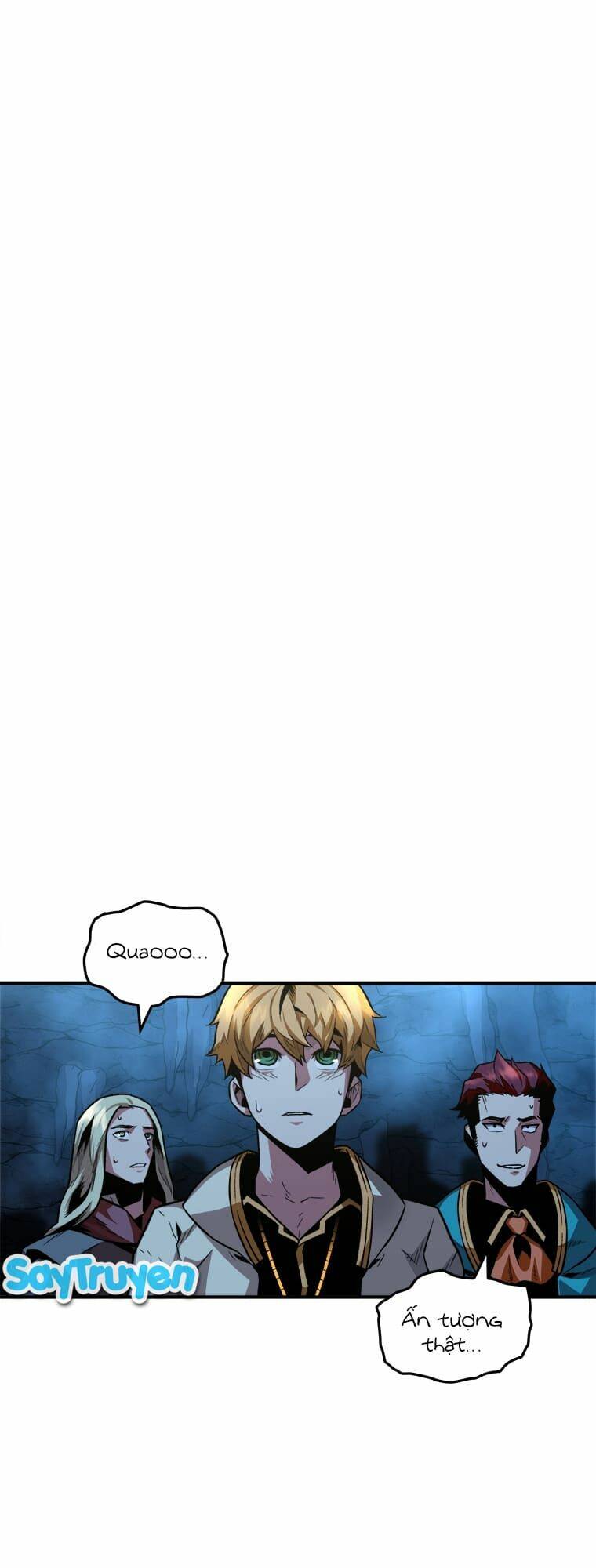 Thiên Tài Ma Pháp Sư Giấu Nghề Chapter 4 - Trang 2