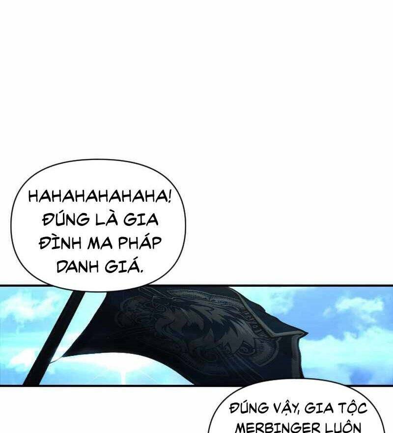 Thiên Tài Ma Pháp Sư Giấu Nghề Chapter 40 - Trang 2