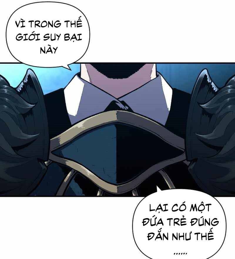 Thiên Tài Ma Pháp Sư Giấu Nghề Chapter 40 - Trang 2
