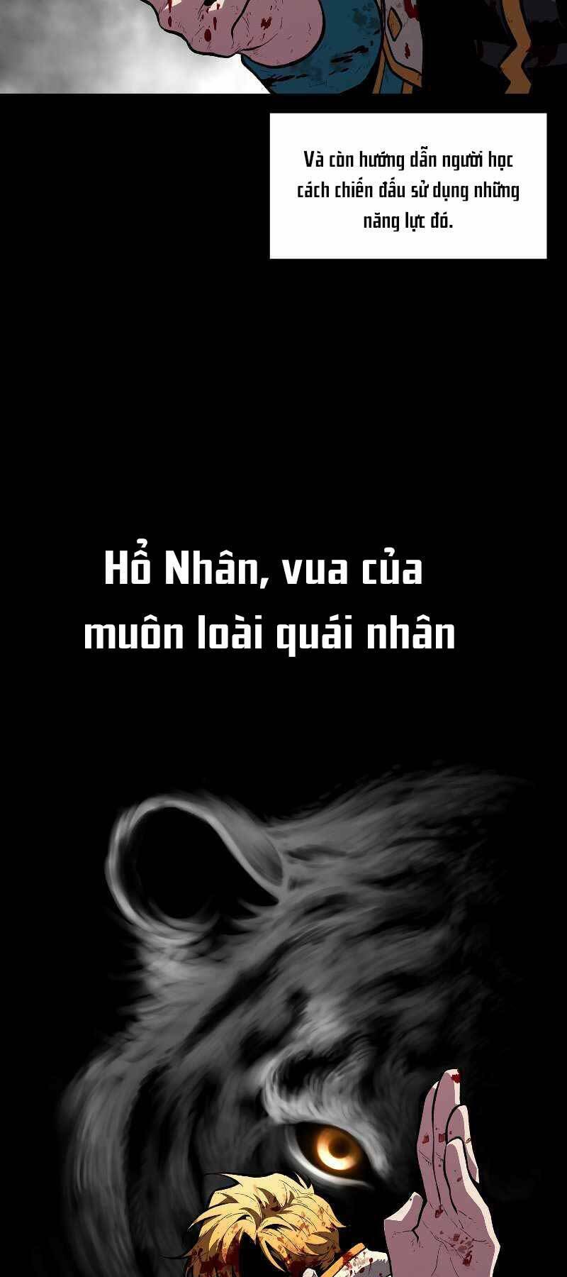 Thiên Tài Ma Pháp Sư Giấu Nghề Chapter 44 - Trang 2