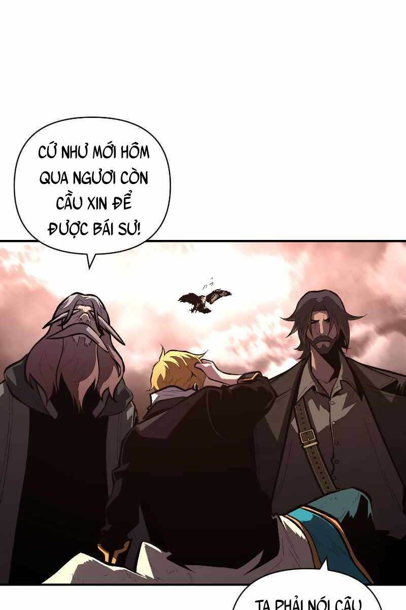 Thiên Tài Ma Pháp Sư Giấu Nghề Chapter 50 - Trang 2