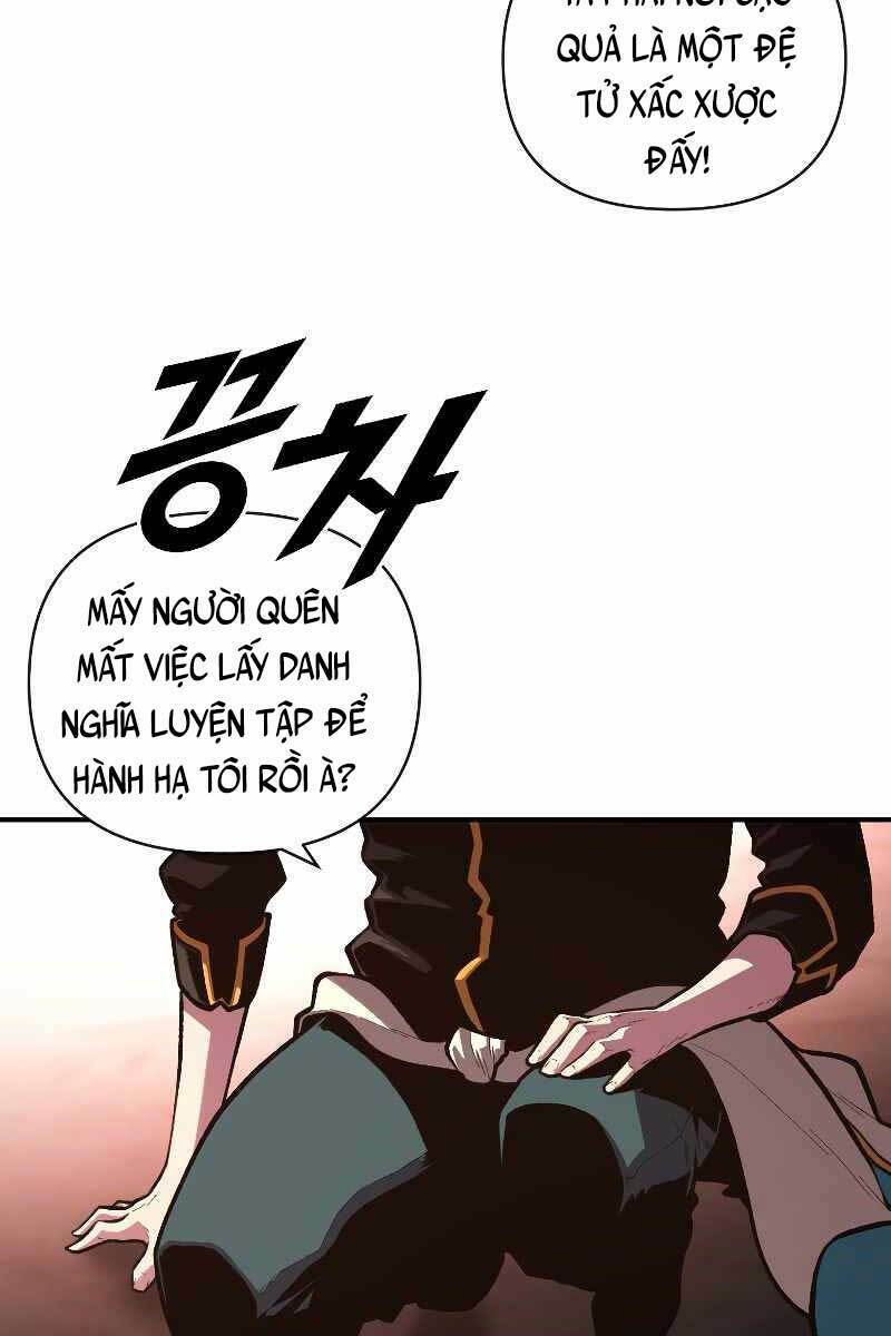 Thiên Tài Ma Pháp Sư Giấu Nghề Chapter 50 - Trang 2