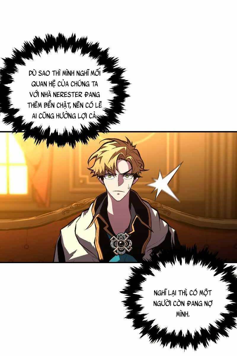 Thiên Tài Ma Pháp Sư Giấu Nghề Chapter 50 - Trang 2