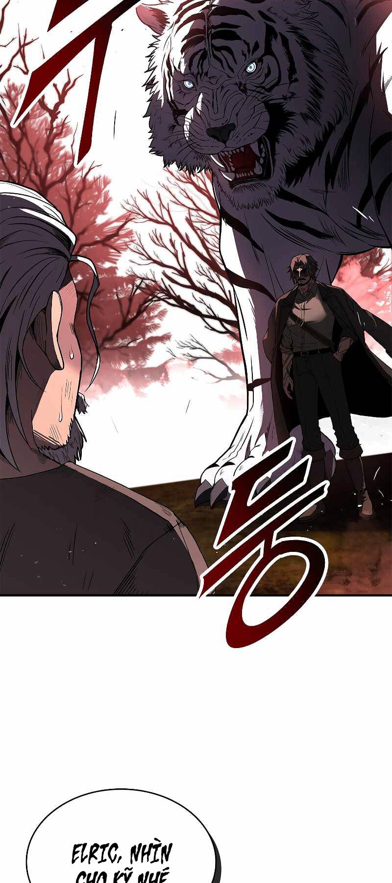 Thiên Tài Ma Pháp Sư Giấu Nghề Chapter 51 - Trang 2