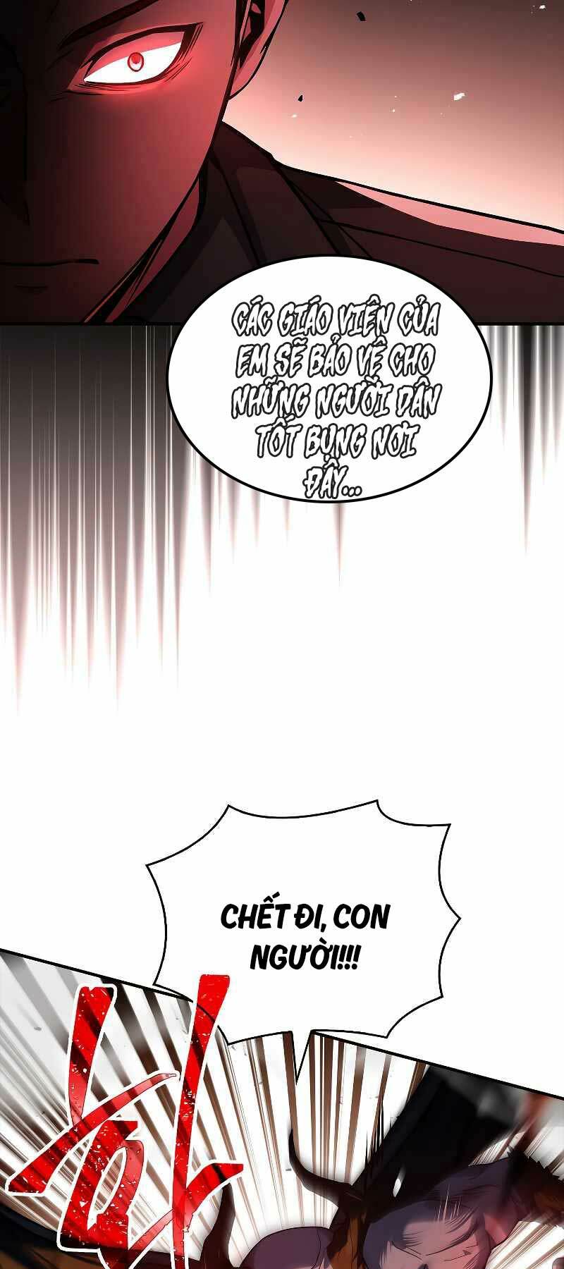 Thiên Tài Ma Pháp Sư Giấu Nghề Chapter 54 - Trang 2