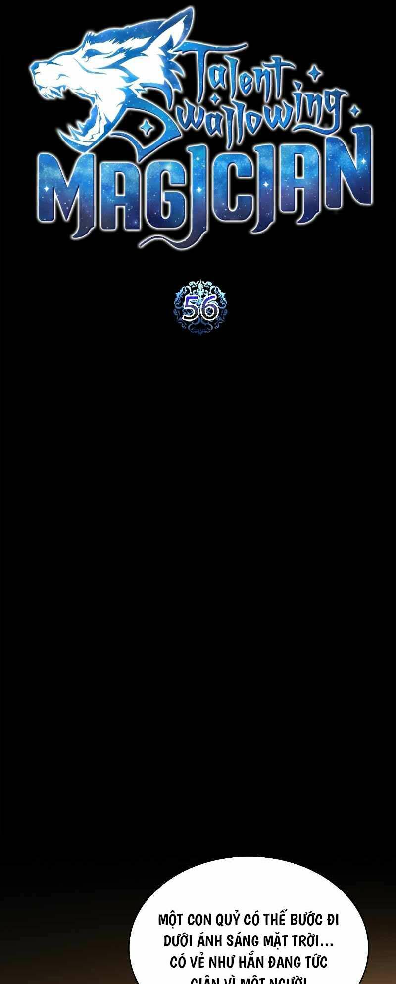 Thiên Tài Ma Pháp Sư Giấu Nghề Chapter 56 - Trang 2