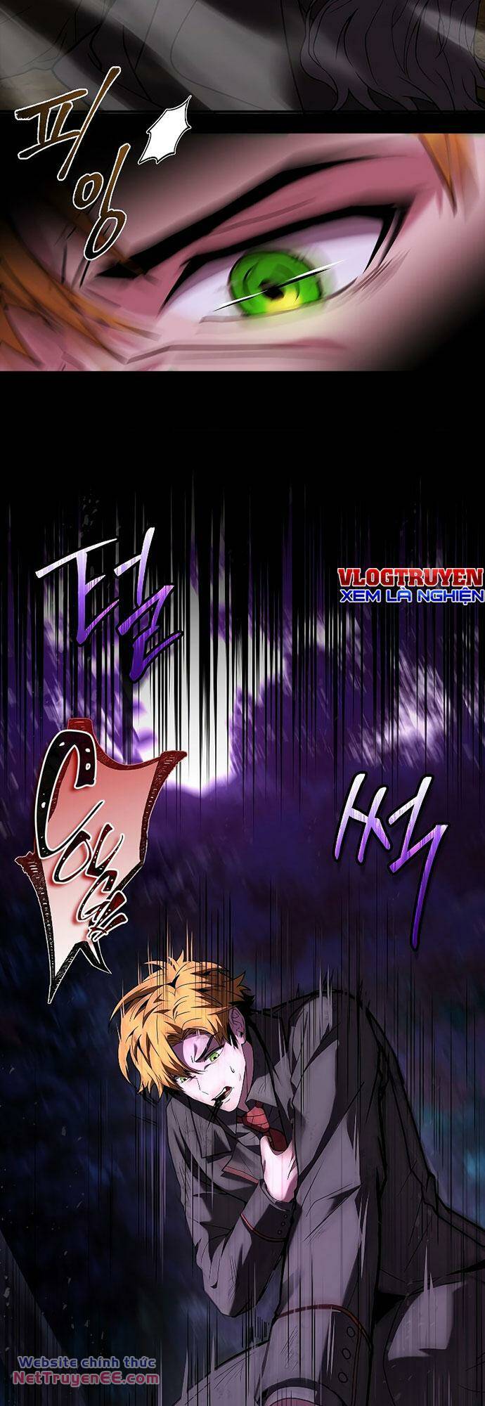 Thiên Tài Ma Pháp Sư Giấu Nghề Chapter 57 - Trang 2