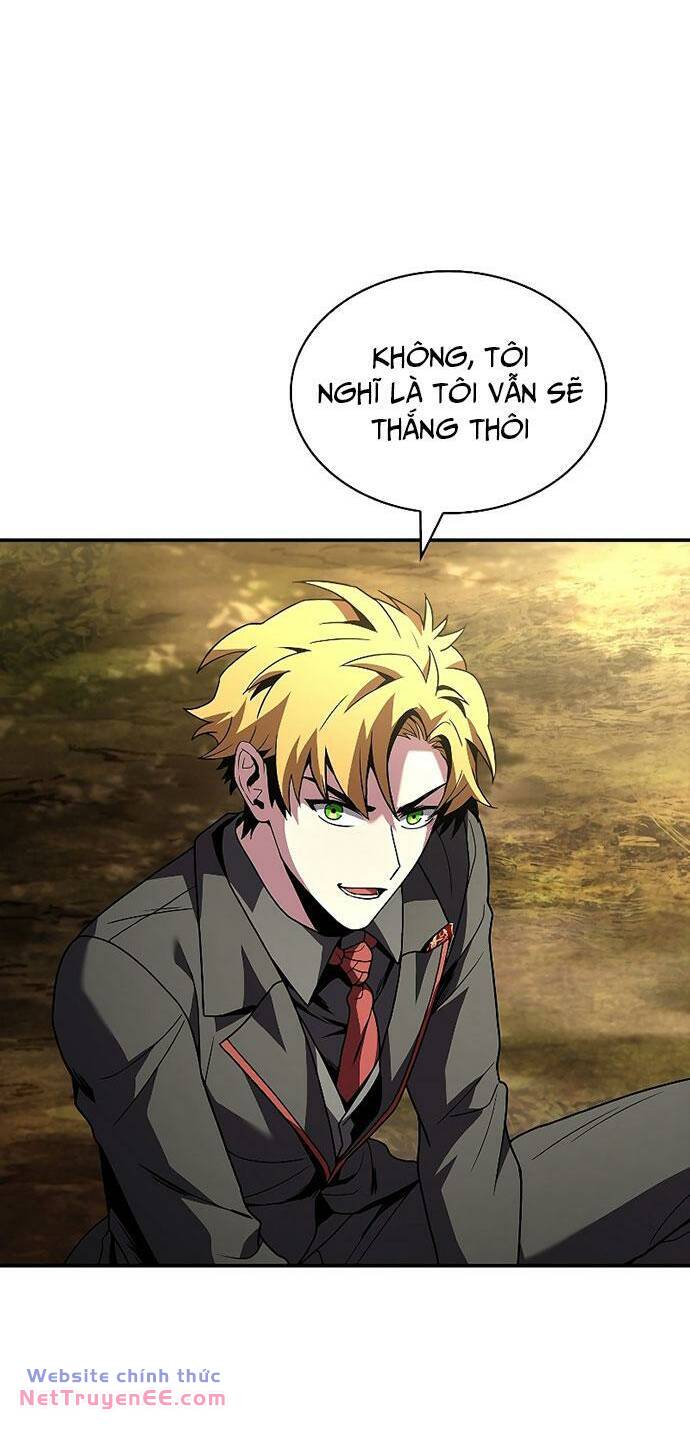 Thiên Tài Ma Pháp Sư Giấu Nghề Chapter 57 - Trang 2