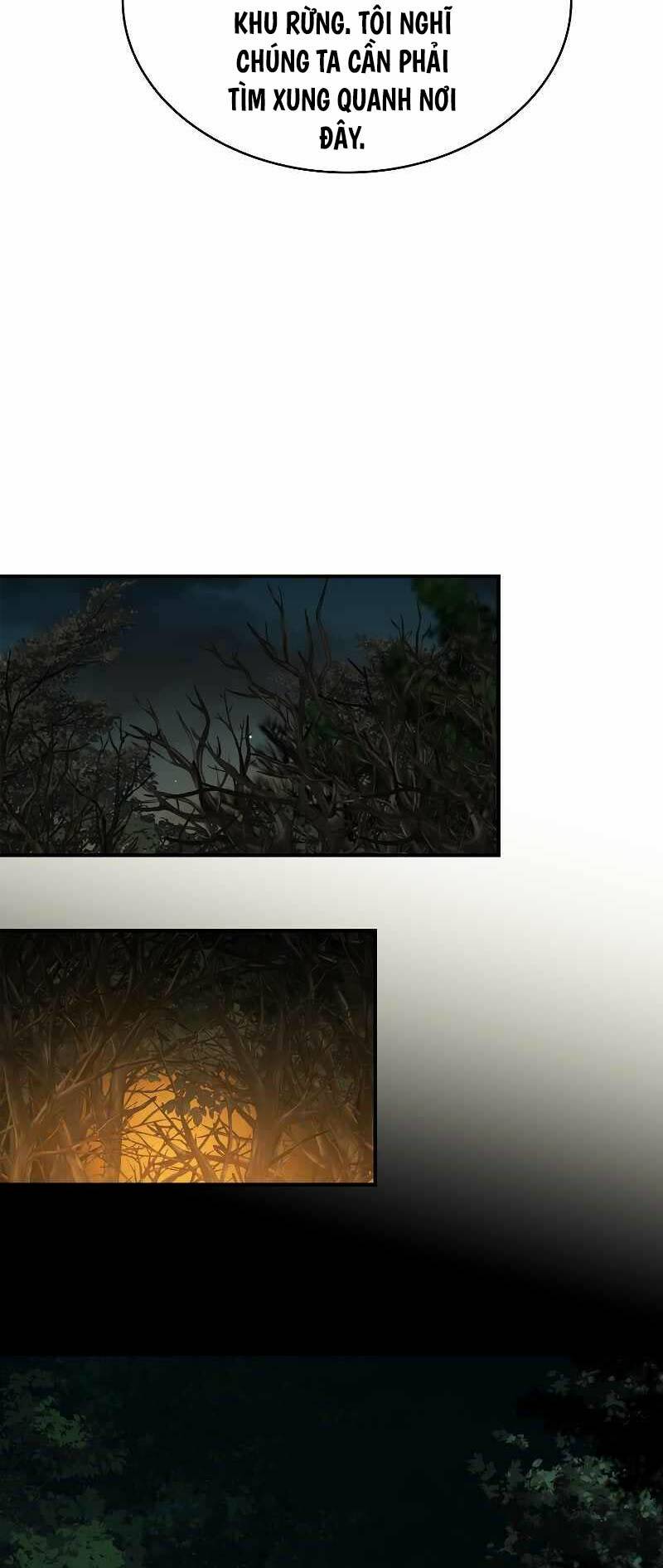 Thiên Tài Ma Pháp Sư Giấu Nghề Chapter 58 - Trang 2