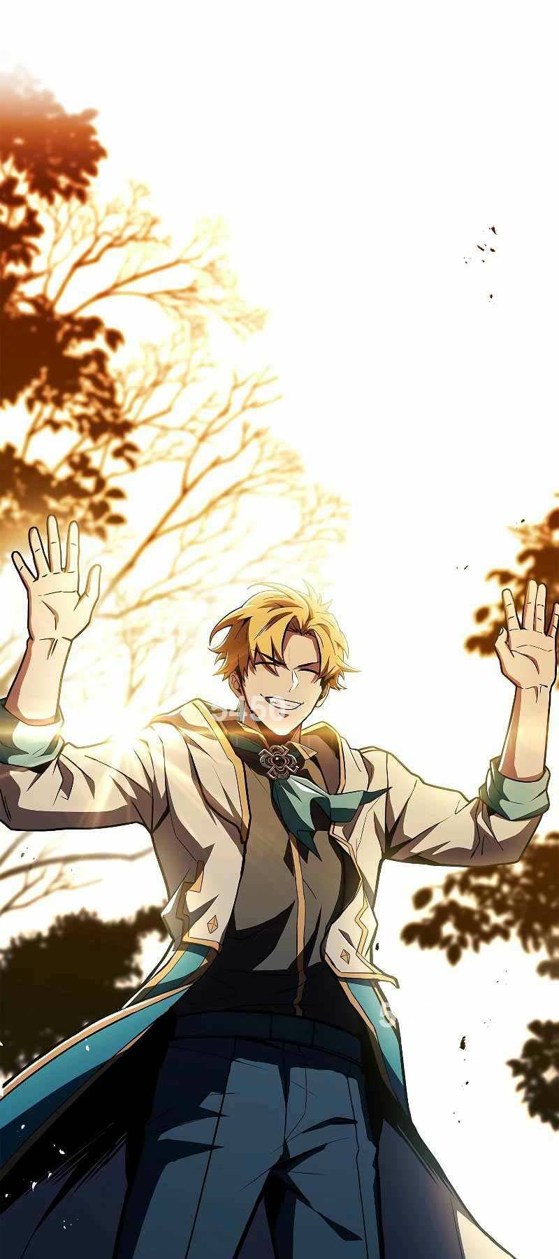 Thiên Tài Ma Pháp Sư Giấu Nghề Chapter 59 - Trang 2