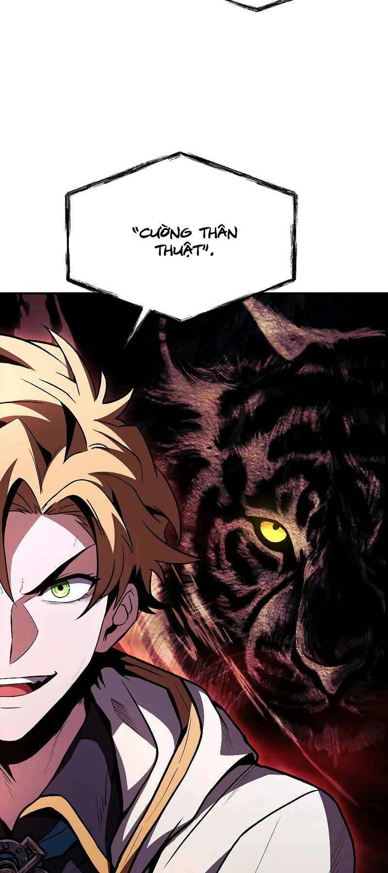 Thiên Tài Ma Pháp Sư Giấu Nghề Chapter 59 - Trang 2