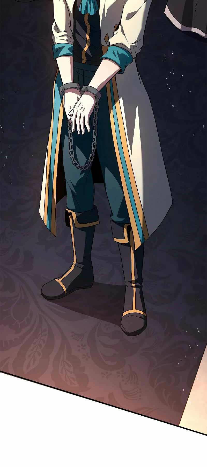 Thiên Tài Ma Pháp Sư Giấu Nghề Chapter 59 - Trang 2