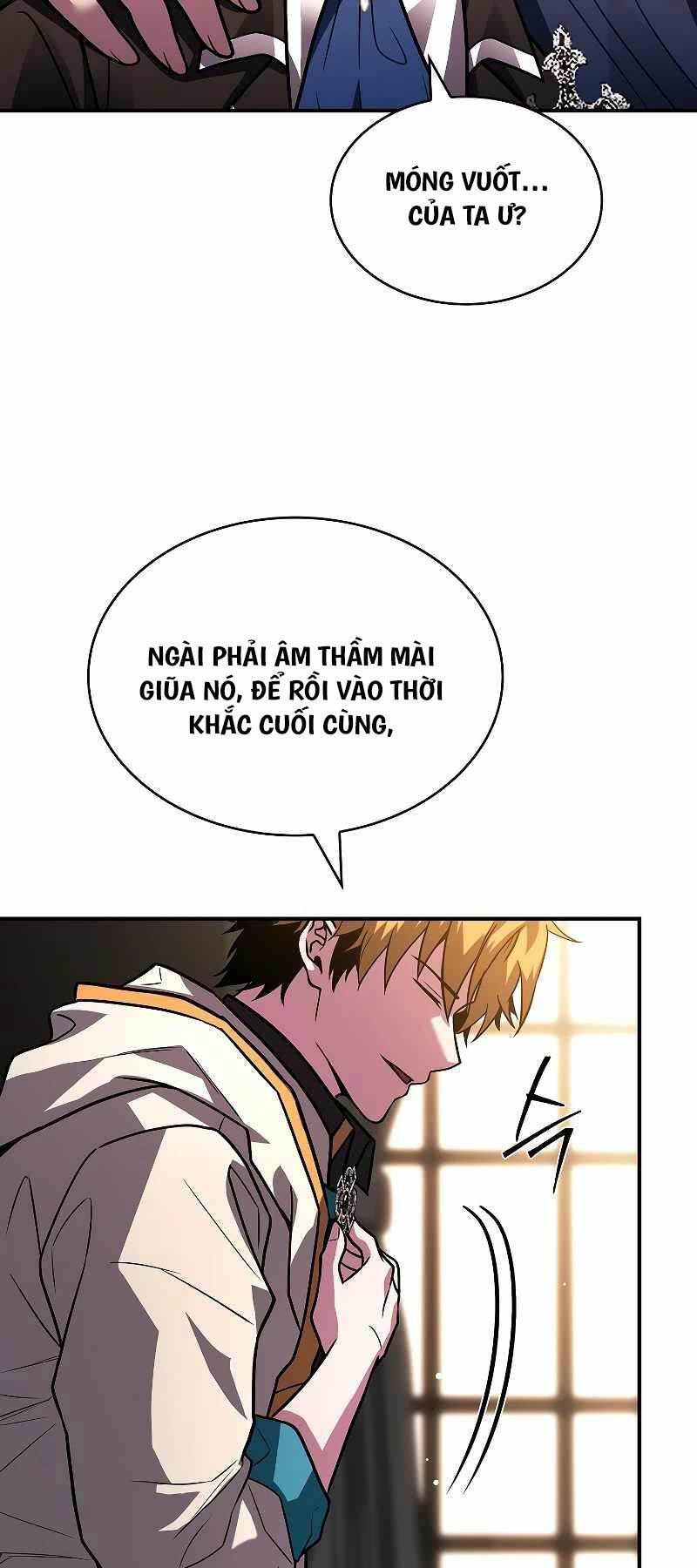 Thiên Tài Ma Pháp Sư Giấu Nghề Chapter 61 - Trang 2