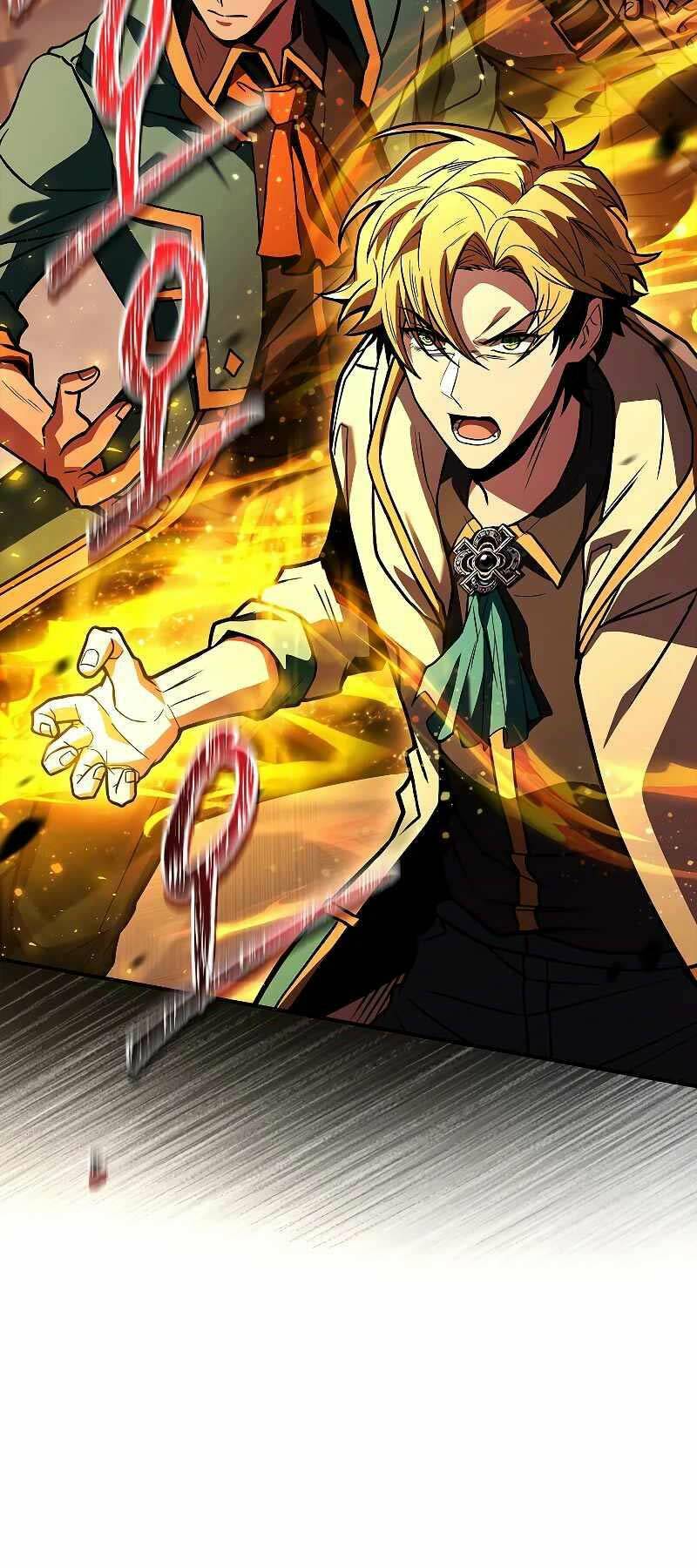 Thiên Tài Ma Pháp Sư Giấu Nghề Chapter 61 - Trang 2