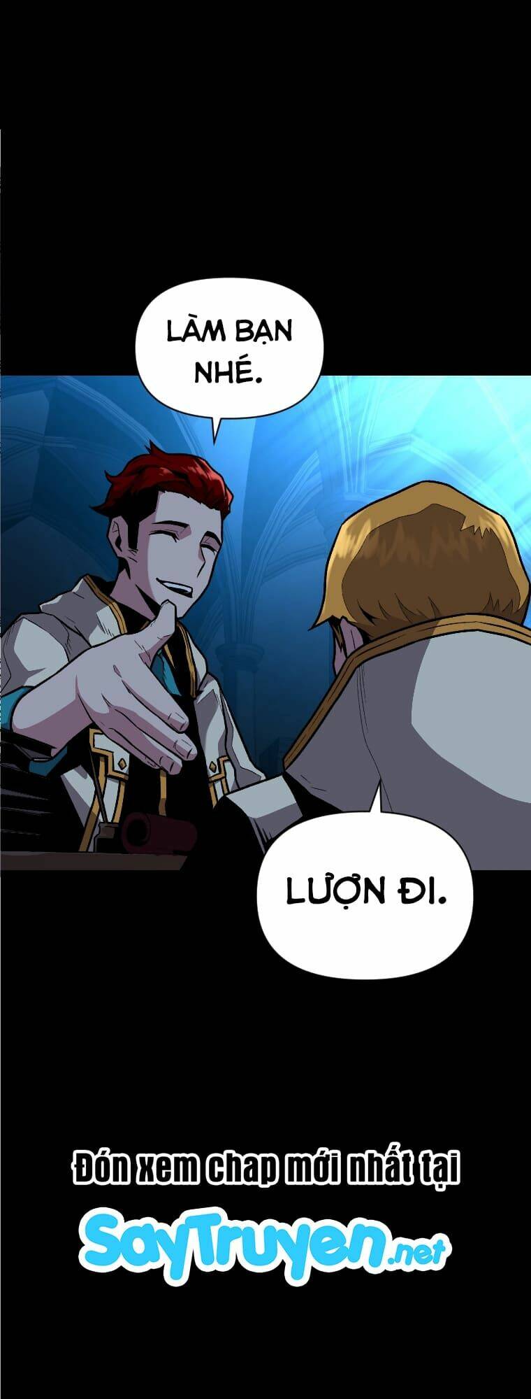 Thiên Tài Ma Pháp Sư Giấu Nghề Chapter 7 - Trang 2