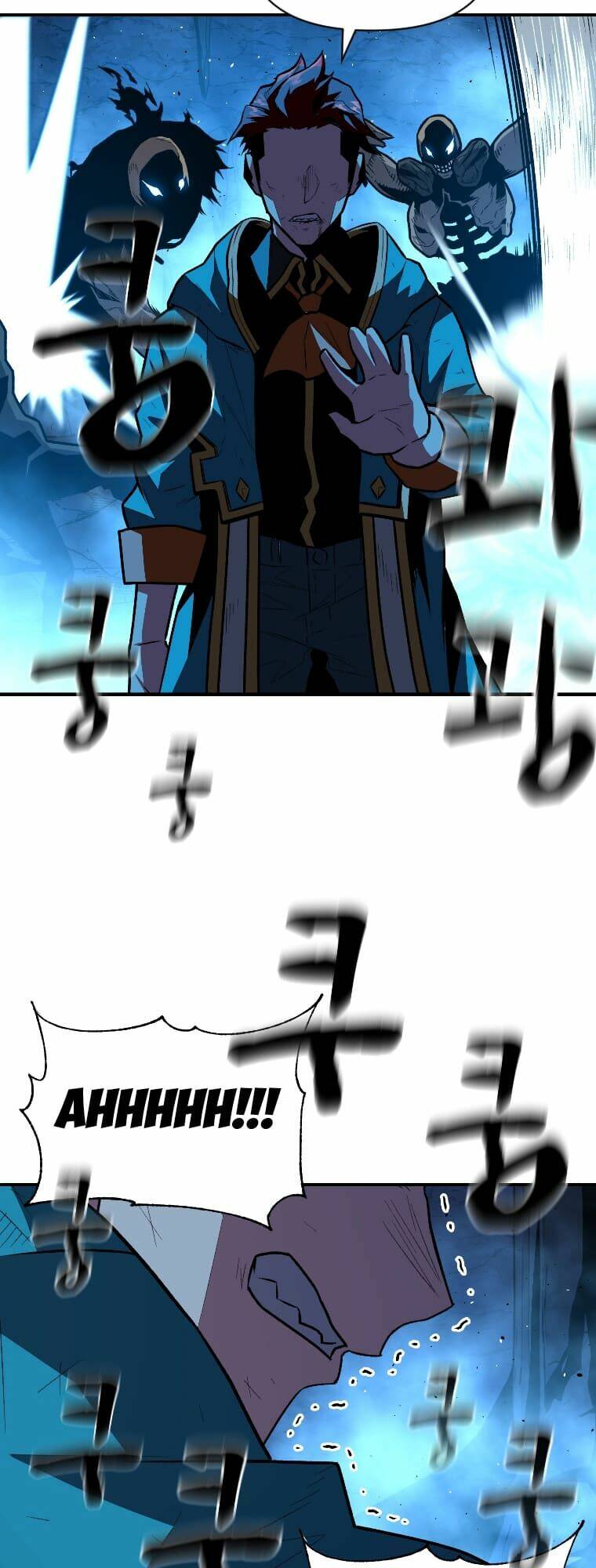 Thiên Tài Ma Pháp Sư Giấu Nghề Chapter 7 - Trang 2