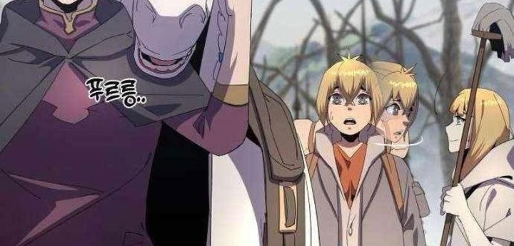 Thiên Tài Ma Pháp Sư Vật Lí Chapter 31 - Trang 2