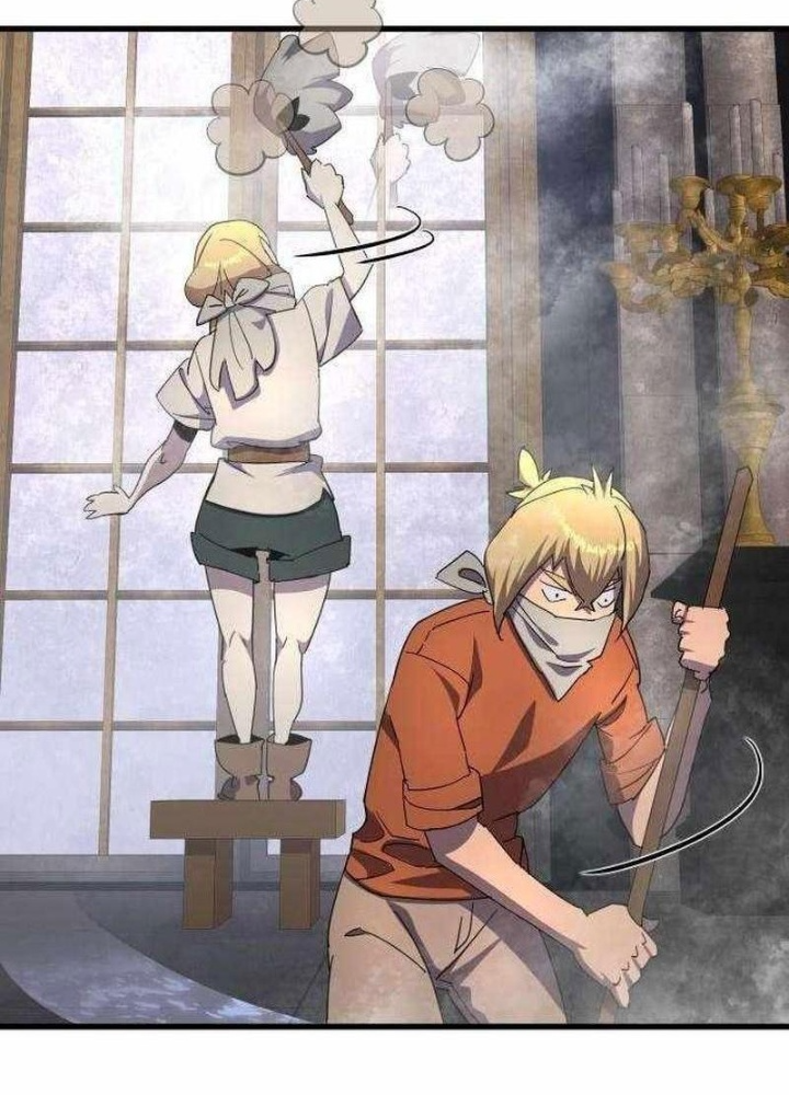 Thiên Tài Ma Pháp Sư Vật Lí Chapter 31 - Trang 2