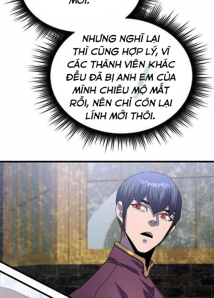 Thiên Tài Ma Pháp Sư Vật Lí Chapter 31 - Trang 2